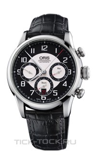  Oris 676 7603 4094 LS